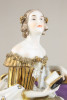 foto 4 Porseleinen figuur